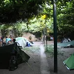 Campsite - Castel San Pietro *