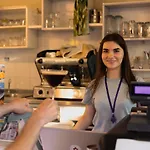 - Castel San Pietro Campsite Verona