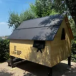 - Castel San Pietro Campsite