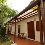 - Castel San Pietro Campsite