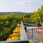 Campsite - Castel San Pietro *