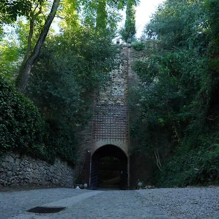 Campsite - Castel San Pietro *
