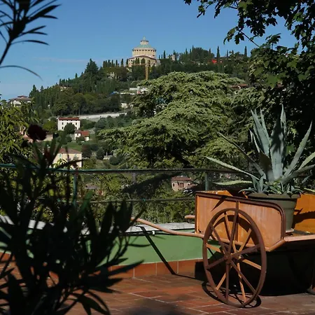 Campsite - Castel San Pietro